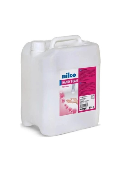 Nilco 32002083 Handy Foam Köpük Sabun 5 Lt