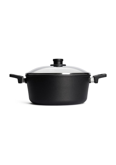 Woll Nowo Titanium Döküm Derin Tencere 28 Cm D-woll128ıll