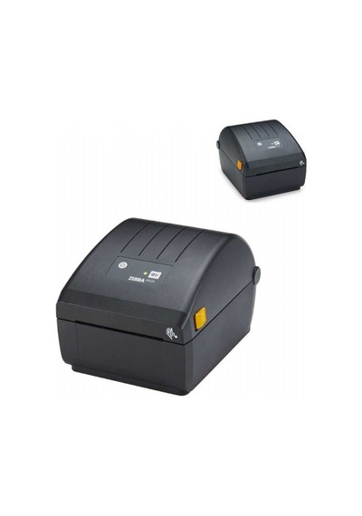 Zebra Zd220 D Masaüstü Barkod Etiket Yazıcı