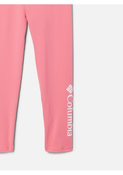 Columbia Columbıa Hıke Kız Çocuk Tayt 2050521-601 2050521-601 Pembe Pembe