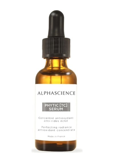 Alphascience Phytic Tc Serum 30 ML