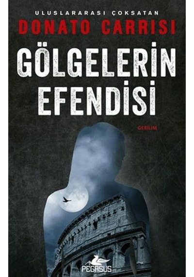 Gölgelerin Efendisi - Ezjı-722372