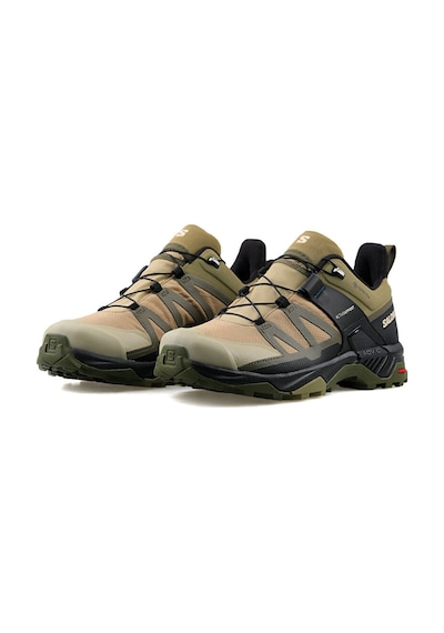 Salomon X Ultra 4 Gtx Erkek Outdoor Ayakkabısı L47452900 Haki L47452900 Haki