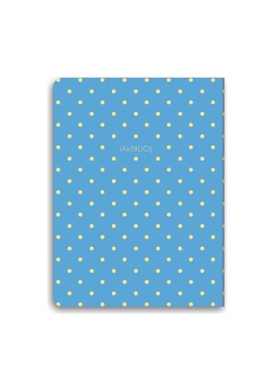 Mini Çizgili Defter - 14x20 Cm, Esnek Kapak 124-Pembe