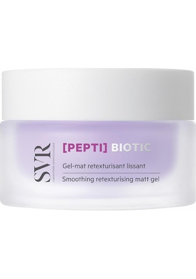 Svr Pepti Biotic Smoothing Retexturizing Gel-Mat 50 ML
