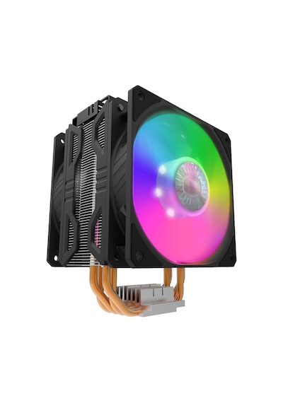 Cooler Master Hyper 212 2066/2011/1200/1366/115X/775 Am4/Am3/Am2/
