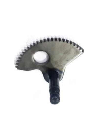 Yamaha Bws 100 Marş Mili Yarım Ay (533566980)