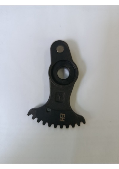 40 Mm Bıçak Dişlisi