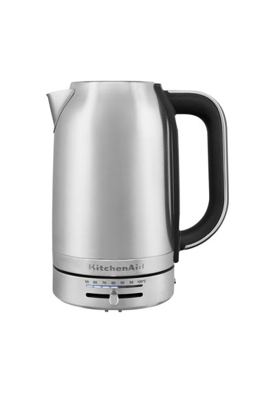 Kitchenaid Isı Ayarlı Su Istıcısı 1,7 L Inox 5kek1701esx