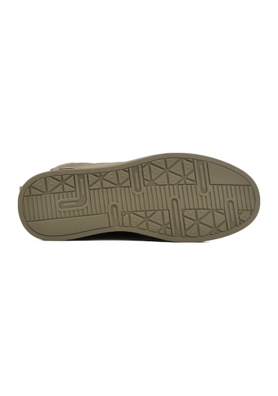 Haki Tekstil Erkek Sneaker 25y510-2 M Haki