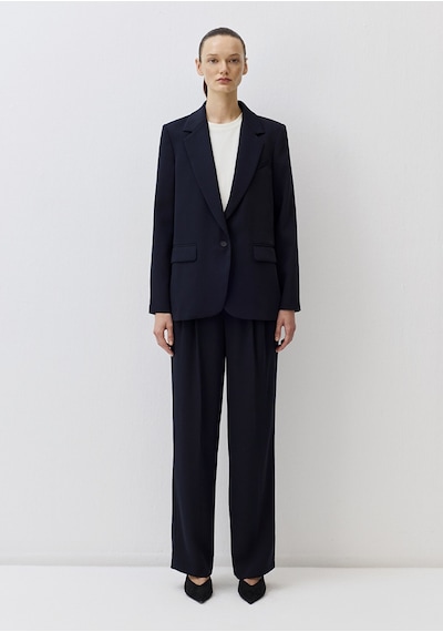 Mavi - Lacivert Blazer 1110804-70489