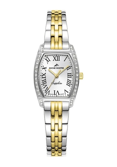 Roche Montre Rml5004-02 Kadın Kol Saati Çok Renkli