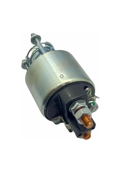 12v Marş Otomatiği Marellı Tipi M6 Sağ Fıat Brava/marea/palıo/uno-tofaş Doğan/kartal/şahin
