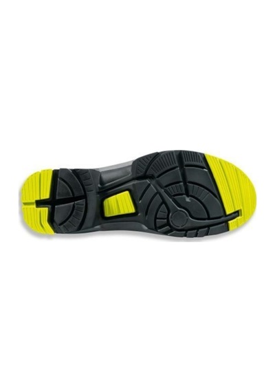 8542 S1 Src Esd Sandalet Iş Ayakkabısı