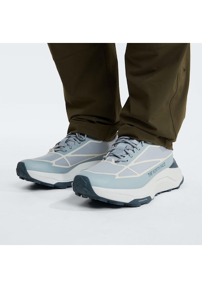 The North Face M Fastpack Wp Erkek Ayakkabısı Nf0a8g6bq131 Gri