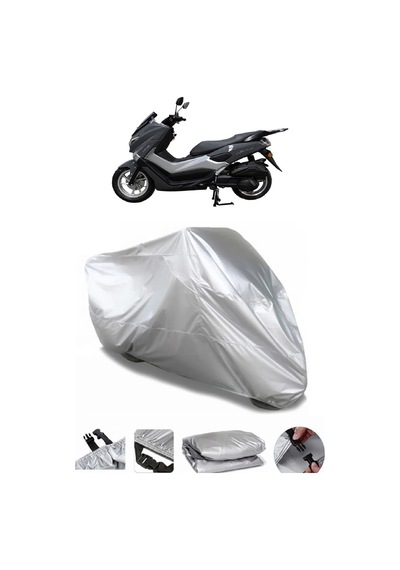 Apec Apx5 Su Geçirmez Motosiklet Brandası