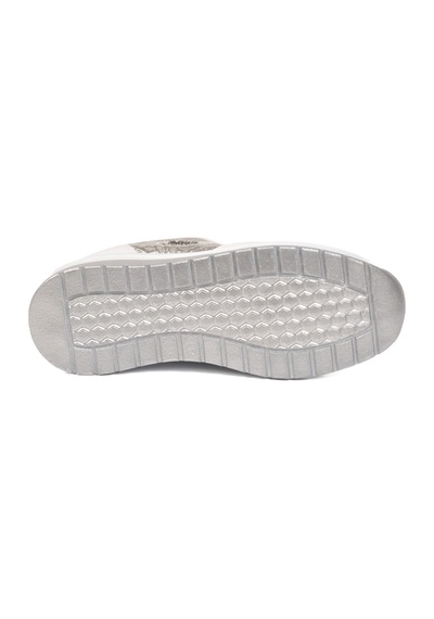 Ayakmod 3016 G Beyaz Kadın Spor Ayakkabı