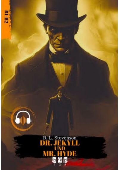 Dr. Jekyll Und Mr. Hyde Almanca