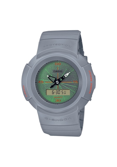 Casio AW-500MNT-8ADR Kol Saati