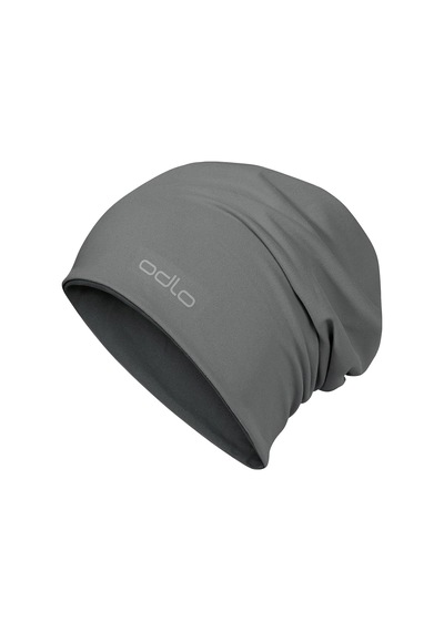 Odlo Odlo Reversible Hat Unisex Siyah Bere 5512