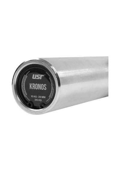 Kronos 120 Cm Olimpik Z Bar