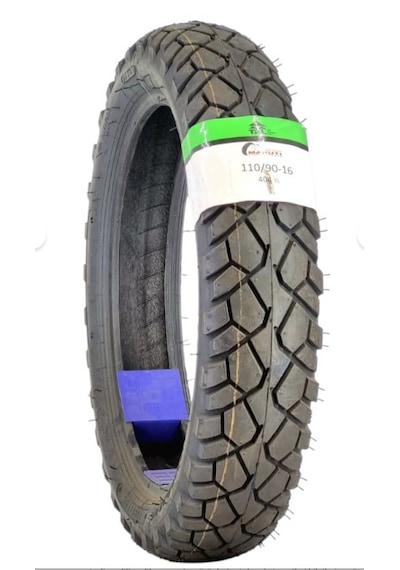 Kanuni Seyhan, Falcon Freedom, Kuba Superlight, Honda Cmx 110/90