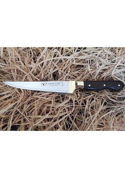 Sürmene 61021 Sivri Kasap Kurban Bıçağı, 17 Cm, Venge Sap Diğer
