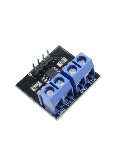 Max471 Modül