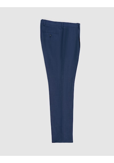 Pierre Cardin Erkek Lacivert Pantolon 50325165-vr033