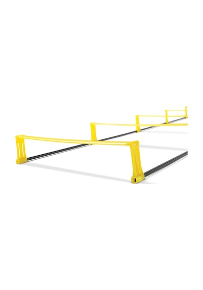 Sklz Hız. Manevra ve Çabukluk Antrenmanı - Sk6800129 Çok Renkli