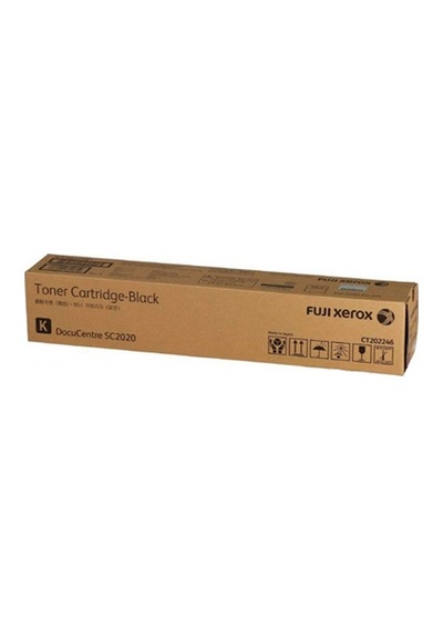 Xerox Docucentre 006R01693 - Sc2020 Siyah Toner