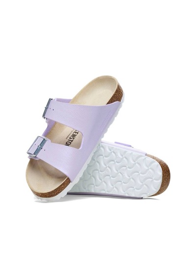 Birkenstock Bırkenstock Arızona Kadın Terlik 1026446 Lila