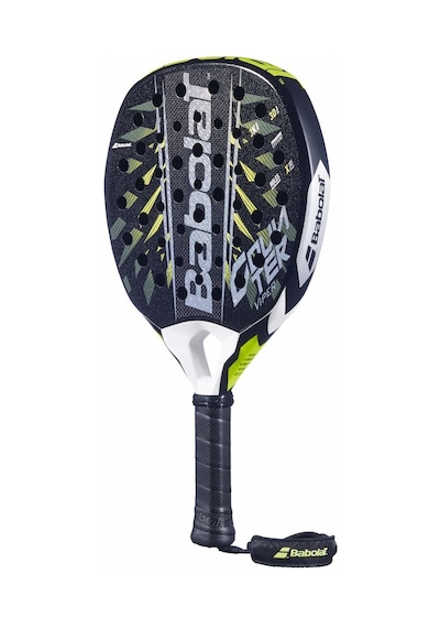 Babolat Counter Viper 2.6 Padel Raketi 150177 Çok Renkli