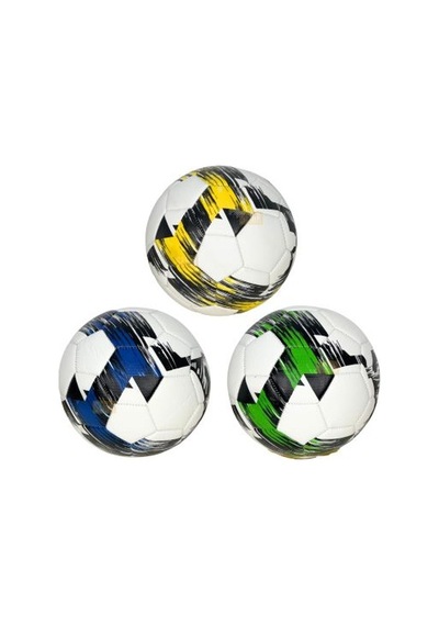 Futbol Topu Not - 192 - 350gr Beyaz