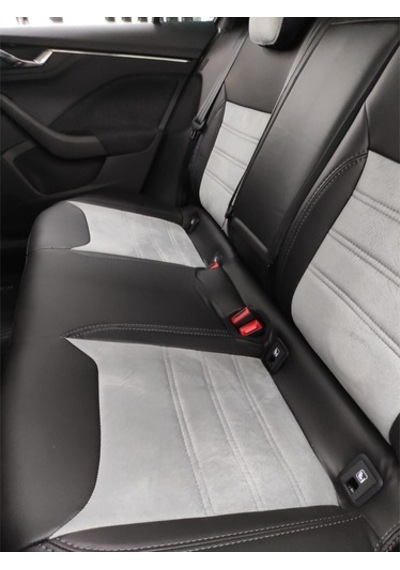 Skoda Kamiq Araca Özel Oto Koltuk Kılıfı (500649937)