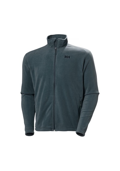 Helly Hansen Erkek Alpine Frost Fullzip Polar Mont-9244 Mavi