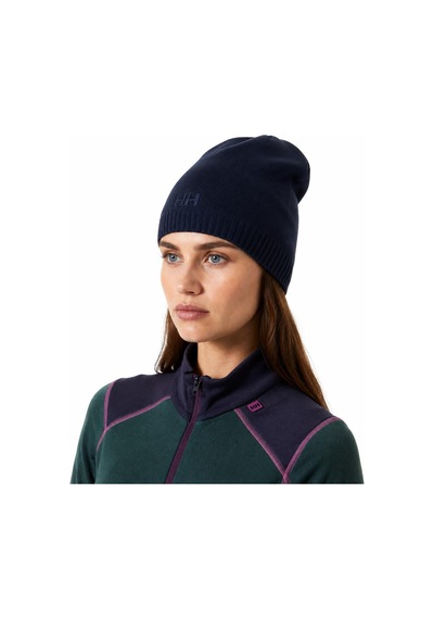 Helly Hansen Brand Beanie Bere-hha.57502 Lacivert