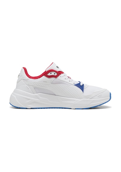 Puma 30876104 Bmw Mms Trinity 2 Unisex Günlük Spor Ayakkabı Beyaz