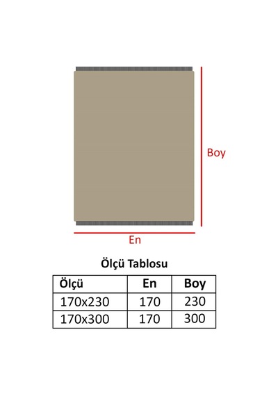 Trendy Koltuk Örtüsü Siyah 170 X 230 Çok Renkli
