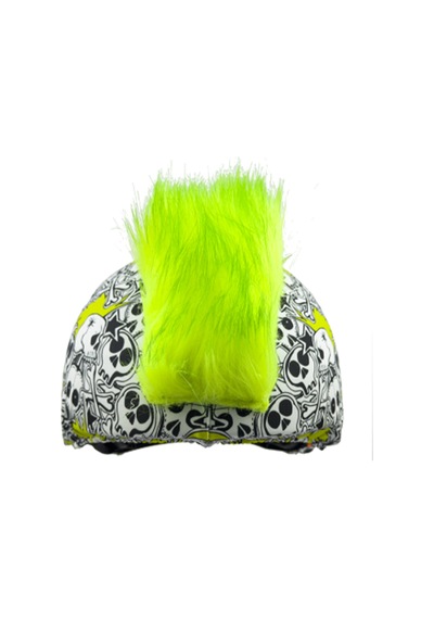 Maskara Maskara Extreme 3d Kask Kılıfı Unisex Kask Kılıfı 23534 Çok Renkli