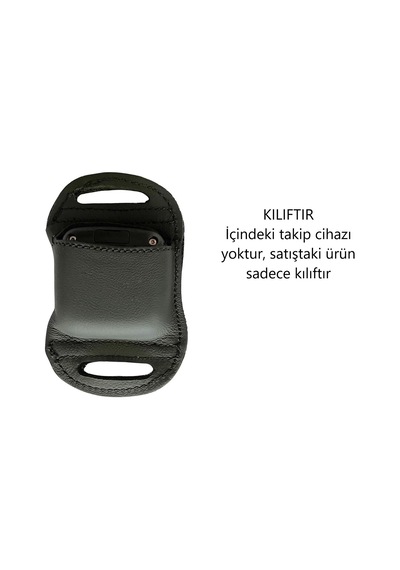 Pdateknoloji Alcatel Move Track Gps Akıllı Pet Takip Cihazı Kılıfı - Siyah Kılıftır, Görseldeki Cihaz Yoktur Sku: Smgstkdd387d63ec