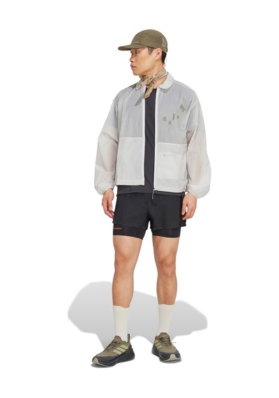Adidas Adı365 Hk2in1 M Siyah
