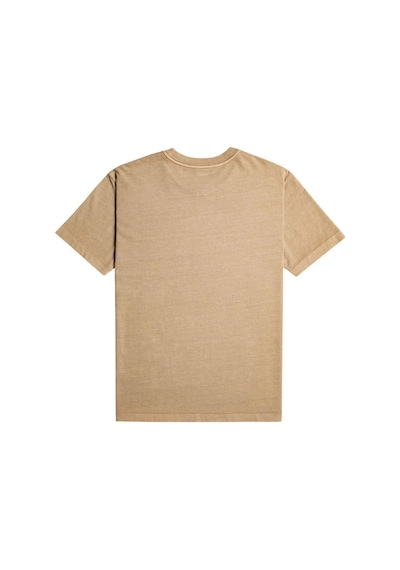 Rvca Uvyzt00417 Hoops Ss Tee Erkek Tişört 001