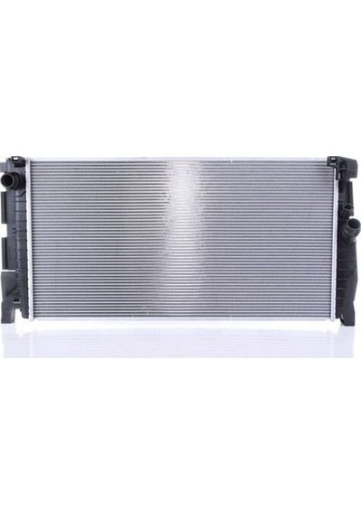 Nrf 550263 Motor Su Radyatörü Mini Cooper 13 17118645783 Diğer