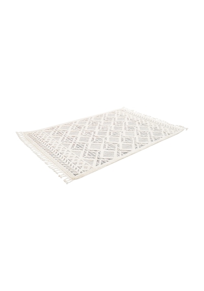 Dolce Vita Halı Sumatra 354 Soft Mix Bohem Halı Krem