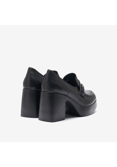 Nero Black Sneaker Kadın 26k11767 Vergelio siyah