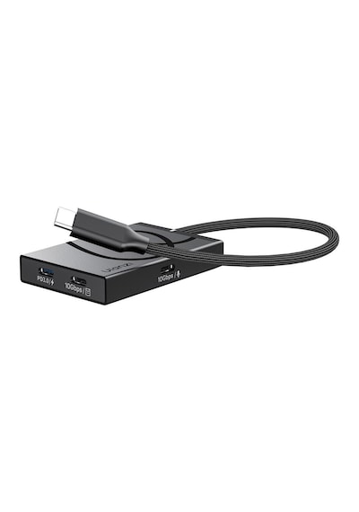 Ulanzi H1 4'ü 1 Arada Usb-c Medya Hub