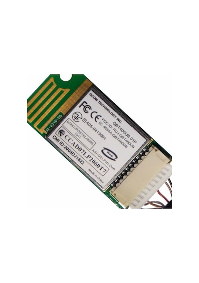 Casper TW9 QCOM QBT400UB Notebook Bluetooth Network Modülü