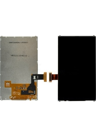 Gmr Samsung Galaxy Uyumlu İ8160 Ace 2 Lcd Ekran