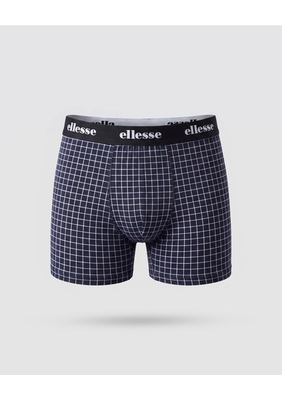 Ellesse Erkek Boxer 6sm9063-nv Lacivert